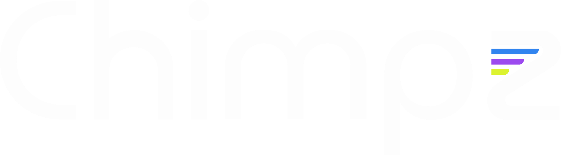 Chimpz Logo